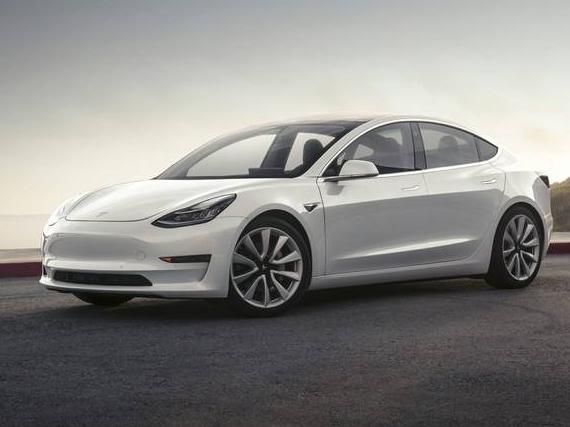 TESLA MODEL 3 2019 5YJ3E1EA0KF324558 image TESLA MODEL 3 2019 5YJ3E1EA0KF324558 image